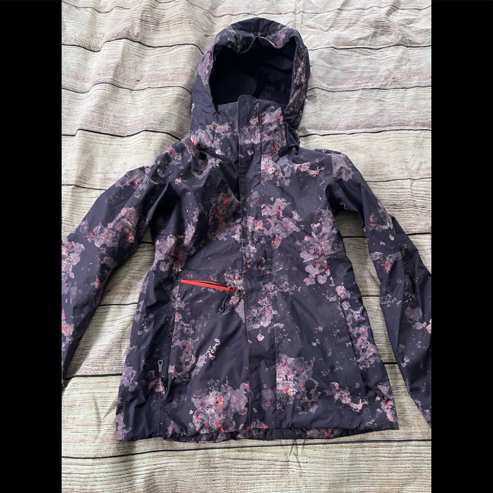 The North Face Ski Jacket - Pro Collection's